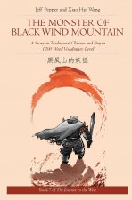 Monster of Black Wind Mountain