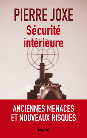Sécurité intérieure
