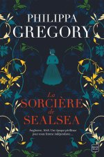 La Sorcière de Sealsea