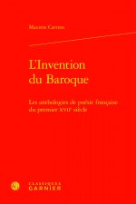 L'Invention du Baroque