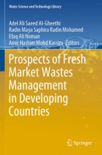 Prospects of Fresh Market Wastes Management in Developing Countries