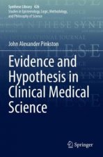 Evidence and Hypothesis in Clinical Medical Science