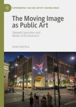 Moving Image as Public Art