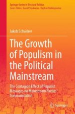 Growth of Populism in the Political Mainstream