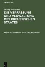 Domainen-, Forst- und Jagd-Wesen