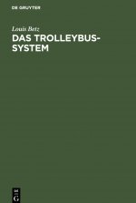 Trolleybus-system