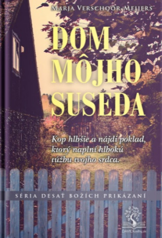 Dom mďż˝jho suseda