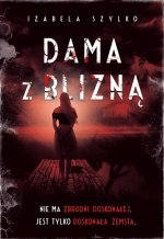 Dama z blizną
