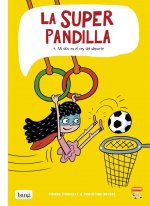 La superpandilla 4