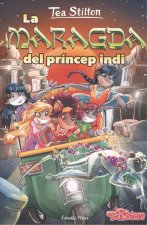 La maragda del príncep indi