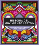 Historia del movimiento LGBTQI+