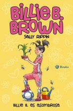 Billie B. Brown, 11. Billie B. es asombrosa