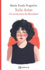 XELA ARIAS, OS TERRITORIOS DA LIBERDADE