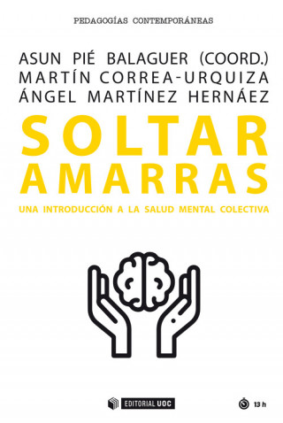 Soltar amarras