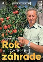 Rok v ovocnej záhrade