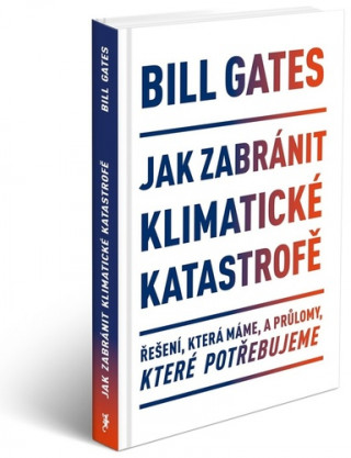 Jak zabrďż˝nit klimatickďż˝ katastrofďż˝
