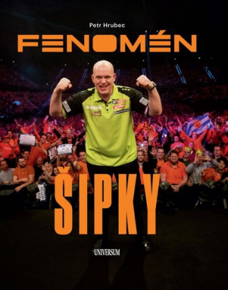 Fenomďż˝n ďż˝ipky