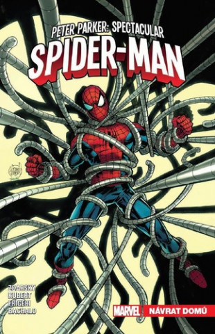 Peter Parker: Spectacular Spider-Man