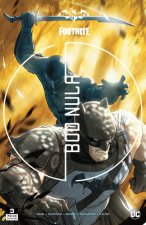 Batman/Fortnite Bod nula 3