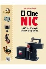 CINE NIC I ALTRES JOGUETS CINEMATOGRAFICS,EL