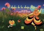 Fábula de la abeja reina