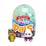 PlayFoam PALS-Kámoši - Přátelé z divočiny (Serie 1)