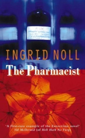 Pharmacist