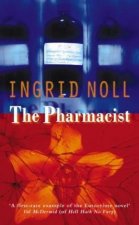 Pharmacist