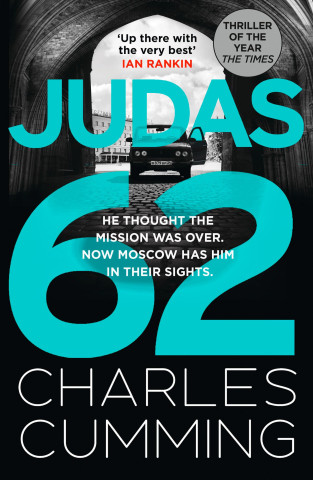 JUDAS 62