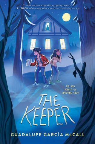 Keeper