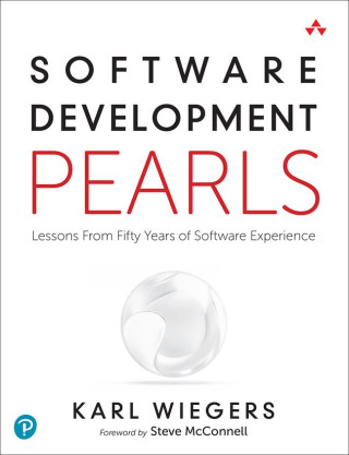 Software Development Pearls