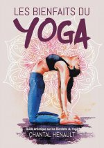 Les Bienfaits du Yoga