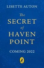 Secret of Haven Point