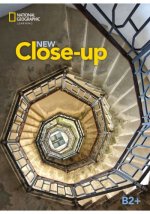New Close-Up B2+ with Online Practice and Student's eBook