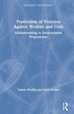 Prevention of Violence Against Women and Girls