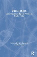 Digital Religion