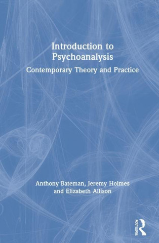 Introduction to Psychoanalysis