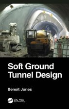 Soft Ground Tunnel Design