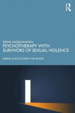 Psychotherapy with Survivors of Sexual Violence