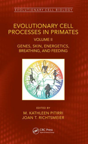 Evolutionary Cell Processes in Primates