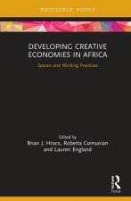 Developing Creative Economies in Africa