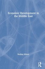 Economic Development in the Middle East