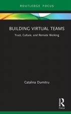 Building Virtual Teams