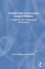 Grenfell and Construction Industry Reform