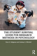 Student Survival Guide for Research Methods in Psychology