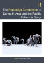 Routledge Companion to Dance in Asia and the Pacific