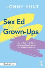 Sex Ed for Grown-Ups