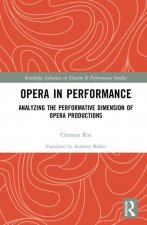 Opera in Performance
