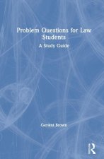 Problem Questions for Law Students