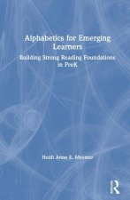 Alphabetics for Emerging Learners